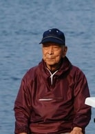 大瀧秀治