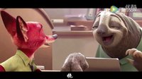 歪，妖妖靈嗎？路遇動物城閃電非法超速，正往晉江萬達方向逃逸……