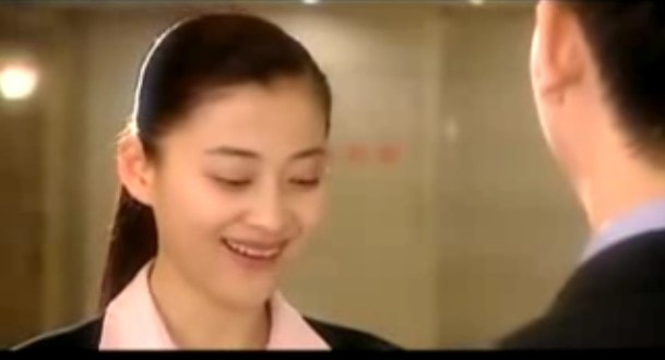 《平安是福》劇照一