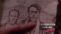 10月1日22:00環球影院《少年福爾摩斯》電影預告