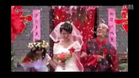 張一山楊紫在農家院辦婚禮被丈母娘攪局，兄妹變情侶毀童年啊