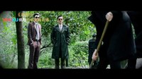 麻雀 TV版 《麻雀》鮮肉戲骨上演高顏值諜戰(zhàn)