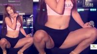 【韓國女團絲襪美腿系列】SLOWMOTIONLAYSHAGOEUN?????SpecialVersionKPOPb