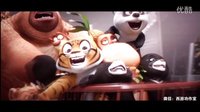 合家歡《熊出沒之熊心歸來》正片 熊大救熊二