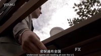 【預(yù)告片】美國(guó)諜夢(mèng).The.Americans.720P-YYeTs人人影視