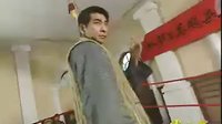 電視劇《霍元甲》（趙文卓 梅婷 吳樾）片段2