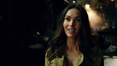 角色特輯之Megan Fox