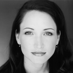 米歇爾·諾爾頓Michelle Nolden