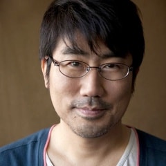 -飾安德烈父親龜田誠治