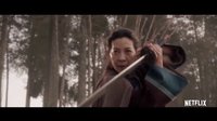 【猴姆獨(dú)家】《臥虎藏龍2：青冥寶劍》首款預(yù)告片大首播！