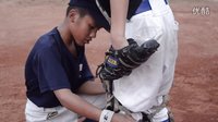 《捕手》臺灣南方影展參賽影片 兩個棒球少年的故事