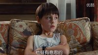 老戲骨比爾·默瑞溫情老少樂《圣人文森特》