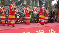 祭奠茶王------蘆笙戀歌03
