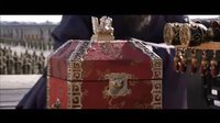 孫藝珍變身海賊王《海盜》預告片