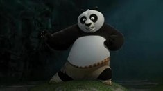 先行版預告片