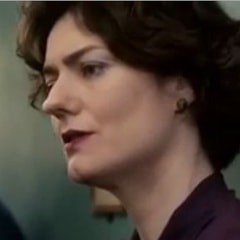 安娜·錢斯勒Anna Chancellor