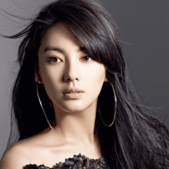 張雨綺Yuqi Zhang