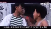 【電影派解說】———經典的cult片【生死線】