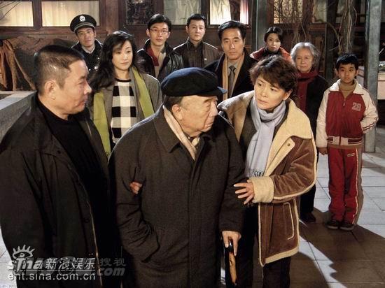 守候幸福 劇照圖冊