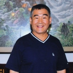 高桐林?