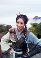 楊棋珺