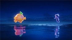 劇場(chǎng)版預(yù)告片