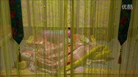 新《鹿鼎記》未播出刪減片段——小寶建寧咬腳丫子