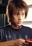 王傳一