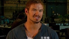 中文制作特輯之”泰山歸來“