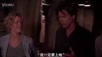 《透明人》主角講笑話
