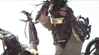 《極樂空間》中文預告片 “天上人間”全面開戰