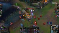 英雄聯(lián)盟擊殺集錦 TrAce破敗颶風流凱南2v4站擼雙殺
