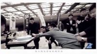 SGC陜西高爾夫車友會【假人挑戰】