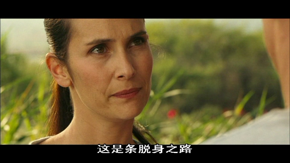 空中決戰（2006） 高清劇照