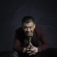 姜藝聲??