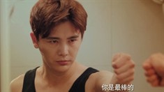 先行版預告片