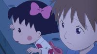 《櫻桃小丸子：來自意大利的少年》小丸子和歪果正太戀！愛！了！