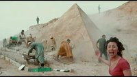驚看美版鬼吹燈《金字塔迷蹤》首款預告