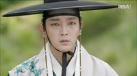 E13CUT 圣烈的兩難抉擇 李準基 20150819