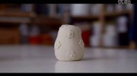 陶藝之美！深呼吸，看著大師做陶藝會(huì)舒緩身心
