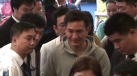 第19屆上海電視節 上視節開幕面子“冷清” 展商悶聲賺外匯里