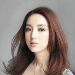 董 璇?