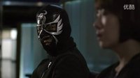 蒙面檢察官 朱相昱、金宣兒 獨(dú)特的KISS