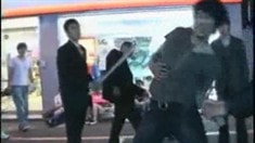 拍攝花絮