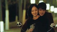 吳鎮宇 古力娜扎主演電影《愛我就陪我看電影》男神女神預告片