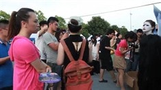 制作特輯之迷笛音樂節(jié)