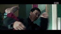 武學宗師“為生命而戰”《葉問3》巔峰對決版預告片