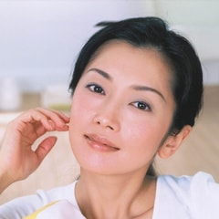 麻生祐未?