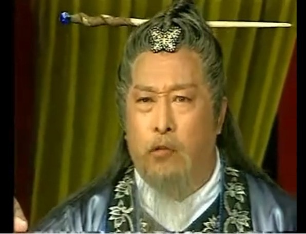 燕翎義薄云天劇照