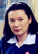 閻青妤